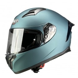 Pilot Κράνος Flex ECE 22.06 greenish gold